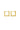 square earrings | gold