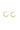twisted earrings | gold