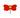 dragonfly brooch | rio red