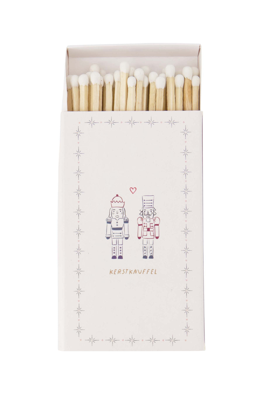 matches nutcrackers christmas toy white | white