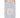 matches darling | white / blue