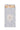 matches darling | white / blue