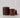 candlestick ceramic convex | port