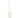 candlestick ceramic hearts white | white