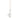 candlestick glass heart silver | silver