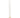 candlestick ceramic shell white | white