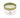 scented candle in cotton bag mom | white