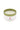 scented candle in cotton bag mom | white