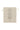 scented candle in cotton bag dad | white