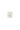 scented candle in wrapper | white