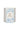 scented candle glass S | blue