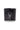 scented candle glass woman | black