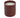 scented candle ceramic love | port