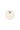 scented candle ceramic ball with lid silver heart | white