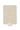 card stand ceramic cloud | white