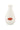 vase ceramic | white / red