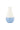 vase ceramic narrow | white / blue