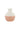 vase ceramic | white / pink