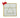 picture frame metal hearts | red / gold