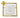 photo frame metal bird gold | gold