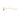 candle cover metal heart gold | gold