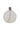 oil lamp glass M transparent | transparent