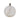 oil lamp glass S transparent | transparent
