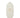 vase ceramic bird white/gold | white/gold