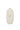 vase ceramic bird white/gold | white/gold