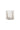 tea-light holder glass stripes S | beige
