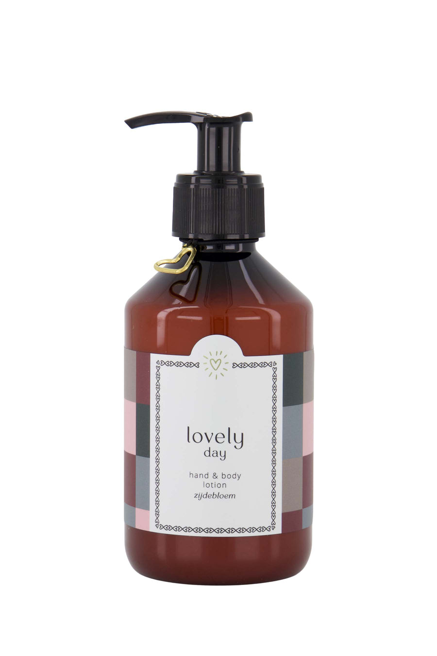 body lotion lovely day multicolor | multicolor