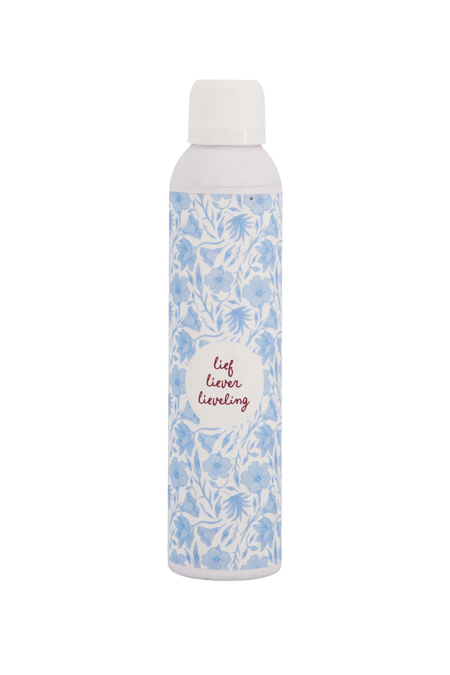 shower foam 200ml | blue / red / white