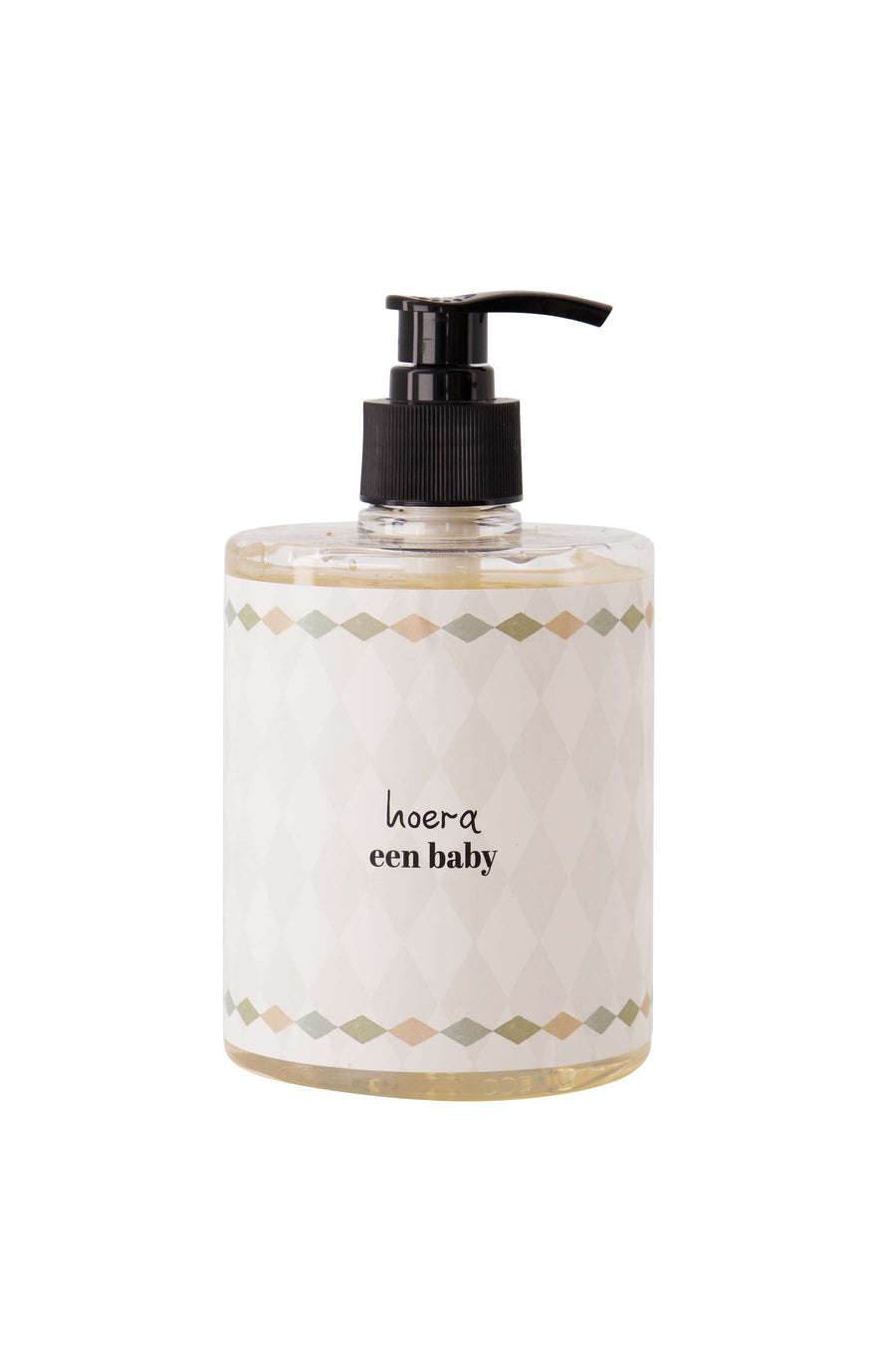hand soap 500ml hurray a baby multicolor | multicolor