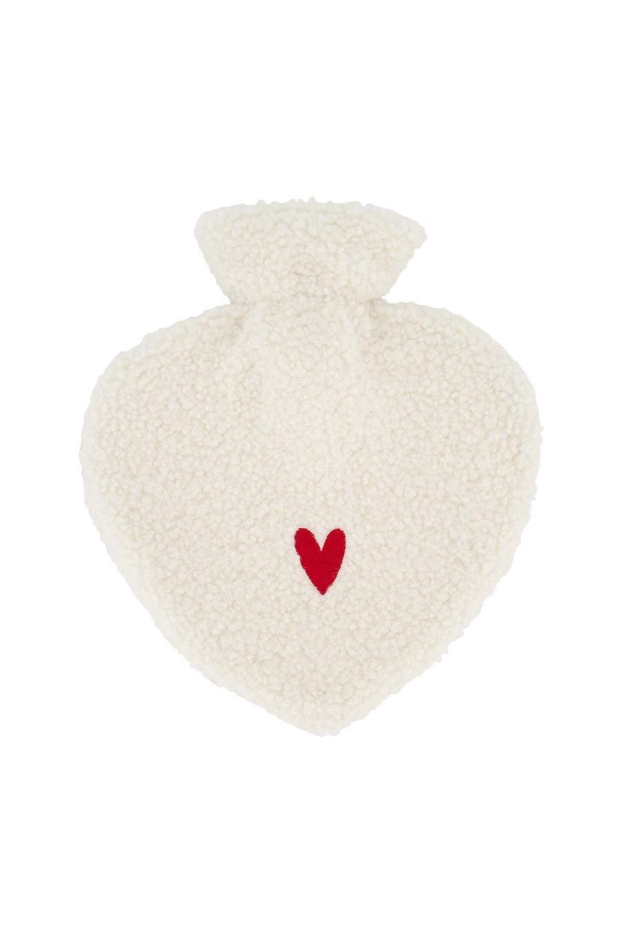 pitcher teddy white/red | white/red