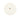 cake plate heart | white / gold