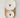 dip bowl heart white/red | white/red