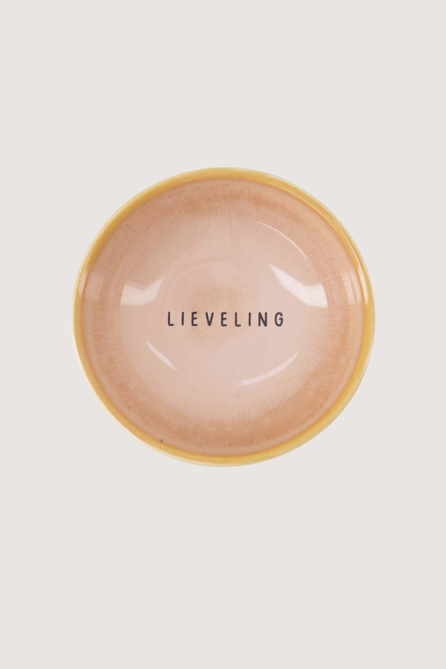 dip bowl darling | pink