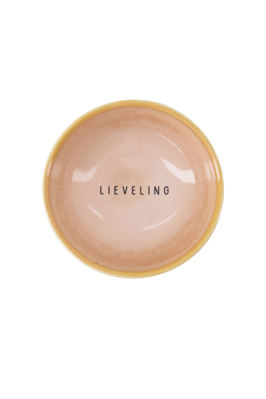 dip bowl darling | pink