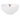 bowl gold heart | gold