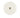 dip bowl heart white/silver | white/silver