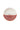 dip bowl smile white/burgundy | white / burgundy
