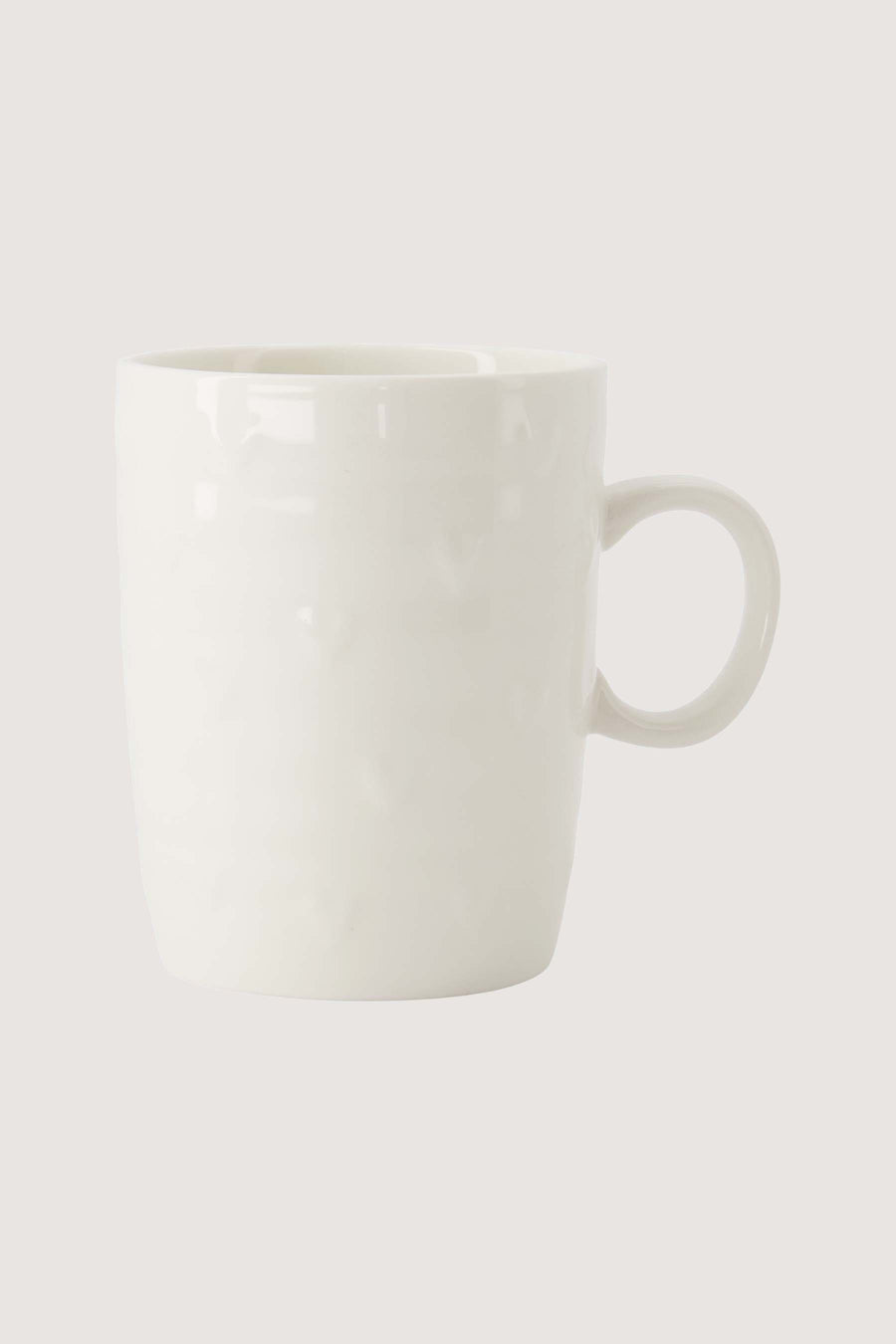 teacup hearts | white