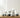 coffee mug stapled | brique / white
