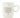 tea mug boss cat | white