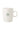 tea mug clover white/green | white/green