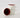 tea mug love white/red/black | white/red/black