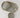 spoon ceramic stapled white/gray blue | white/gray blue