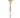 spoon ceramic leukerd white/sand | white/sand