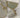 spoon ceramic kusss white/dark green | white/dark green