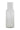 water jug ribbed | transparent